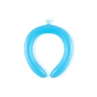 Kép 2/7 - Hűsítő borogatás a nyakra