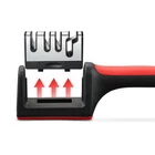 Kép 9/10 - 3 az 1-ben konyhai késélező