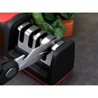 Kép 2/10 - 3 az 1-ben konyhai késélező