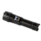 Kép 11/16 - Bailong LED XHP160 zseblámpa