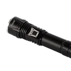 Kép 13/16 - Bailong LED XHP160 zseblámpa