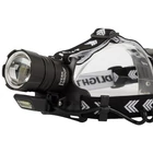 Kép 2/10 - Bailong LED XHP360 fejlámpa