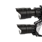 Kép 7/10 - Bailong LED XHP360 fejlámpa