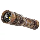 Kép 10/12 - Bailong LED XHP160 zseblámpa