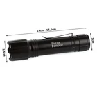 Kép 8/10 - Zseblámpa Coba XHP50 