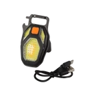 Kép 10/10 - LED zseblámpa, kulcstartó