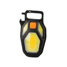 Kép 3/10 - LED zseblámpa, kulcstartó