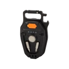 Kép 6/10 - LED zseblámpa, kulcstartó