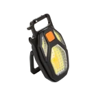 Kép 8/10 - LED zseblámpa, kulcstartó