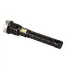 Kép 10/16 - Bailong LED XHP90 zseblámpa 