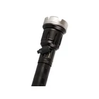 Kép 12/16 - Bailong LED XHP90 zseblámpa 