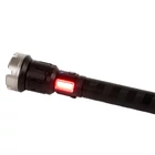 Kép 3/16 - Bailong LED XHP90 zseblámpa 
