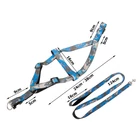 Kép 10/10 - Kutyahám, kicsi, 124 cm