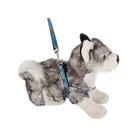 Kép 8/10 - Kutyahám, kicsi, 124 cm