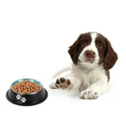 Kép 10/10 - Fém, csúszásmentes kutyatál, 150 ml