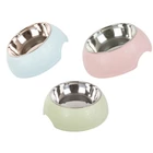 Kép 10/10 - Nagy fém etetőtál, 1200 ml