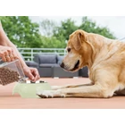 Kép 3/10 - Nagy fém etetőtál, 1200 ml