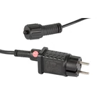 Kép 3/10 - Kerti fényfüzér 15 LED E27 15m