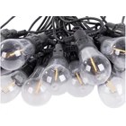 Kép 4/10 - Kerti fényfüzér, 10 db LED