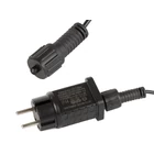 Kép 6/10 - Kerti fényfüzér, 10 db LED