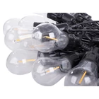 Kép 3/10 - Kerti fényfüzér, 15 db LED