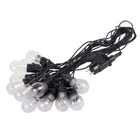 Kép 5/10 - Kerti fényfüzér, 15 db LED