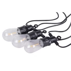 Kép 6/10 - Kerti fényfüzér, 15 db LED