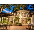 Kép 9/10 - Kerti fényfüzér, 20 db LED