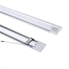 Kép 8/9 - LED lámpa, 120 cm, 28 watt