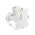 Kép 10/10 - Asztali rendszerező