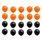 Kép 10/10 - Halloween lufi készlet, 20 db