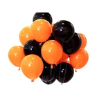 Kép 7/10 - Halloween lufi készlet, 20 db