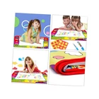 Kép 8/10 - Szőnyeg vízbázisú markerekkel való festéshez