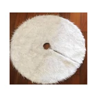 Kép 3/10 - Szőnyeg karácsonyfa alá, 90cm