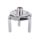 Kép 4/10 - Univerzális háromkarú olajszűrő kulcs 70mm-135mm szűrőkhöz
