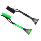 Kép 3/7 - Jégkaparó 2az1 ben