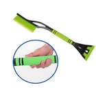 Kép 6/7 - Jégkaparó 2az1 ben