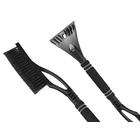 Kép 7/7 - Jégkaparó 2az1 ben