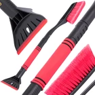 Kép 1/10 - Jégkaparó 2az1 ben