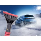 Kép 10/10 - Jégkaparó 2az1 ben