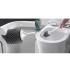 Kép 4/10 - Szilikon WC kefe