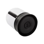 Kép 8/10 - Szilikon WC kefe