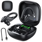 Kép 1/10 - Vezeték nélküli bluetooth sport fülhallgató