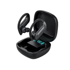 Kép 2/10 - Vezeték nélküli bluetooth sport fülhallgató