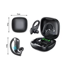 Kép 4/10 - Vezeték nélküli bluetooth sport fülhallgató