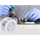 Kép 6/8 - Forrasztóón 80g 1mm