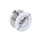 Kép 8/8 - Forrasztóón 80g 1mm
