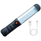 Kép 3/10 - Szerelőlámpa 48 LED