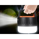 Kép 2/15 - Kempinglámpa LED, távirányítóval