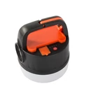 Kép 5/15 - Kempinglámpa LED, távirányítóval